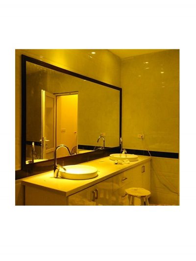 Gương Bỉ cao cấp treo phòng tắm kích thước 60cm*80cm